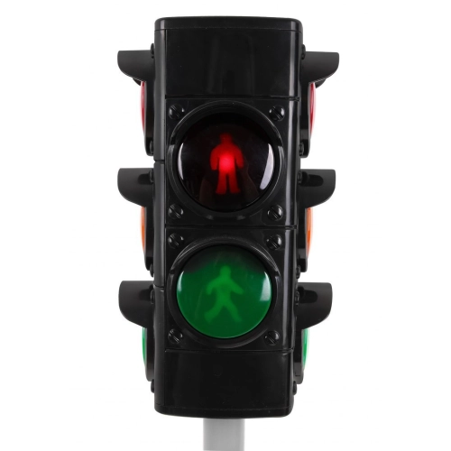 interaktywny sygnalizator